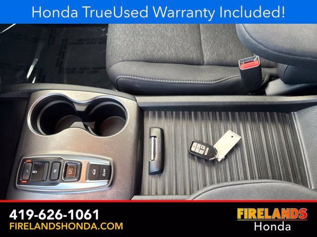 Used 2019 Honda Passport Sport image 22