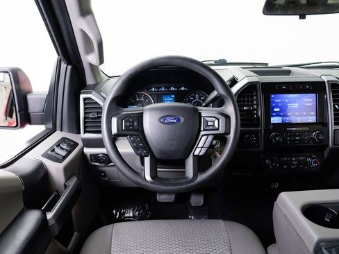 Used 2020 Ford F150 XLT w/ XTR Package AWD/4WD image 17