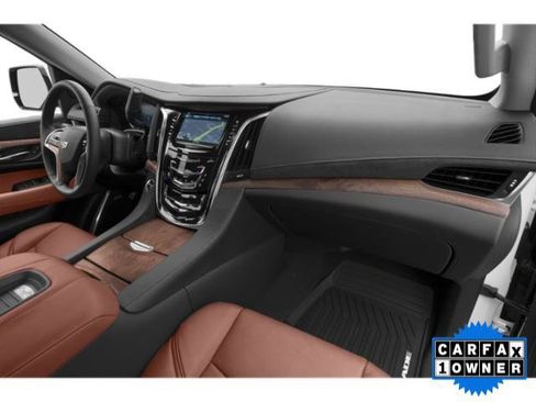 Used 2020 Cadillac Escalade Platinum RWD image 19