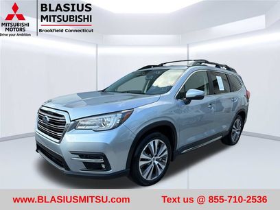 Used 2021 Subaru Ascent Limited w/ Technology Package