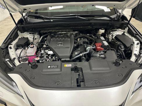 Used 2025 Lexus NX 350 AWD w/ Luxury Package image 34