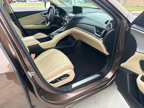 Used 2019 Acura RDX FWD image 21
