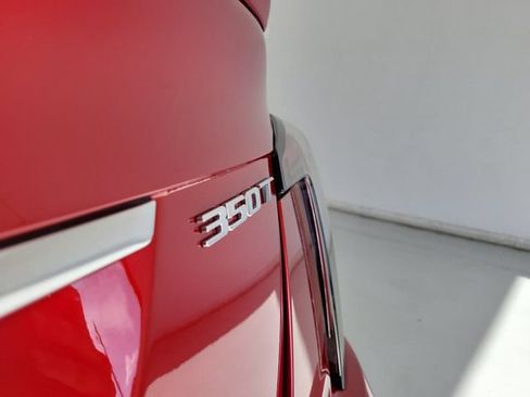 Used 2025 Cadillac CT5 Sport w/ Sun And Sound Package RWD image 8