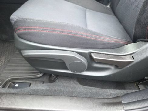 Used 2017 Subaru WRX AWD/4WD image 18