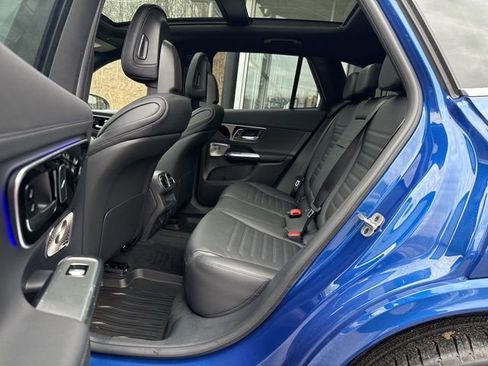 New 2026 Mercedes-Benz GLC 300 4MATIC image 20
