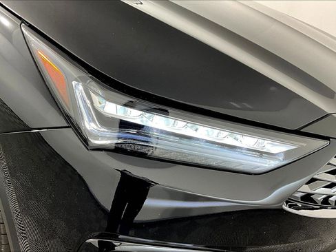 Certified 2026 Acura MDX A-Spec AWD/4WD image 33