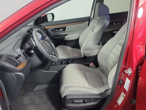 Certified 2022 Honda CR-V EX image 18