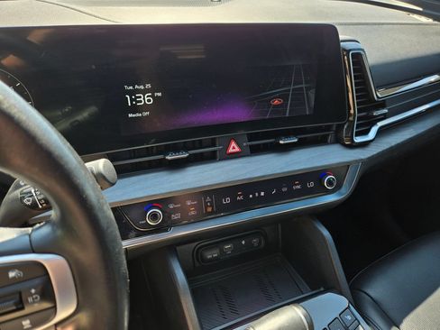 Used 2023 Kia Sportage X-Pro Prestige AWD/4WD image 26