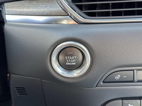 New 2025 MAZDA CX-5 Signature image 8