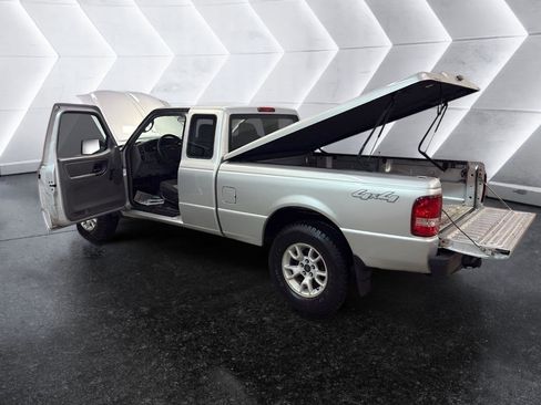 Used 2009 Ford Ranger FX4 image 10