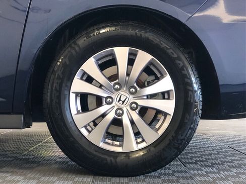 Used 2014 Honda Odyssey EX-L image 20