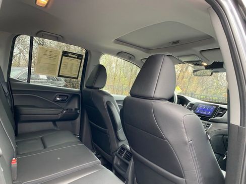 Used 2023 Honda Ridgeline RTL-E image 39