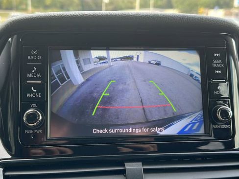 Used 2025 Mitsubishi Eclipse Cross ES image 23