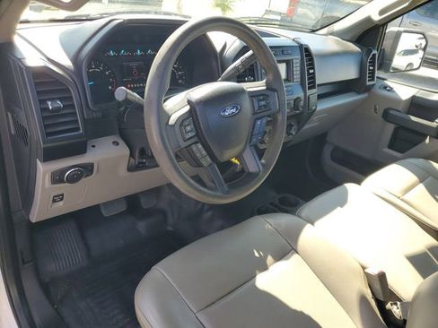 Used 2019 Ford F150 XL w/ Equipment Group 101A Mid image 7