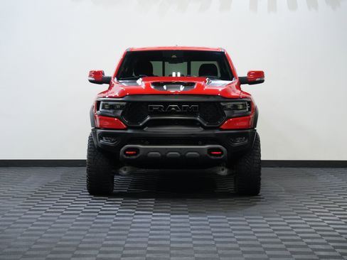 Used 2022 RAM 1500 TRX w/ TRX Level 2 Equipment Group AWD/4WD image 4