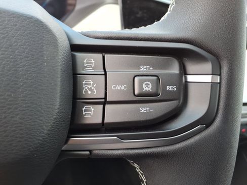 New 2026 Jeep Cherokee Laredo AWD/4WD image 15