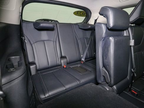 Used 2023 INFINITI QX60 Pure image 21