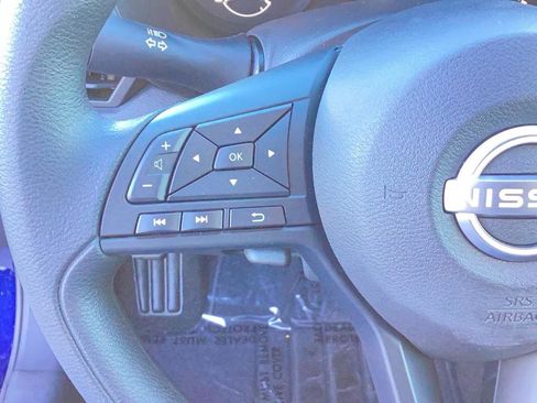 New 2024 Nissan Altima 2.5 S image 14