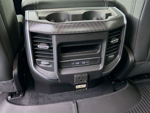New 2026 RAM 1500 Big Horn AWD/4WD image 26
