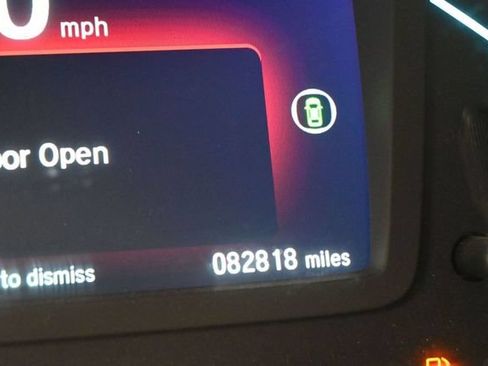 Certified 2024 Honda Odyssey EX-L image 18