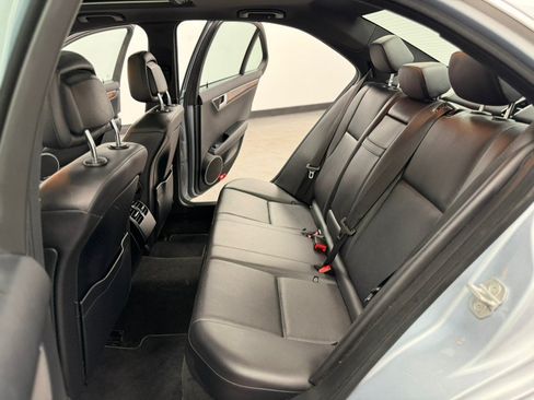 Used 2013 Mercedes-Benz C 300 4MATIC Sedan image 65