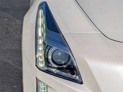 Used 2014 Cadillac CTS Luxury image 6