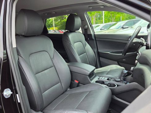 Used 2019 Hyundai Tucson Ultimate AWD/4WD image 59