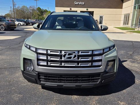 New 2026 Hyundai Santa Cruz SEL AWD/4WD image 2