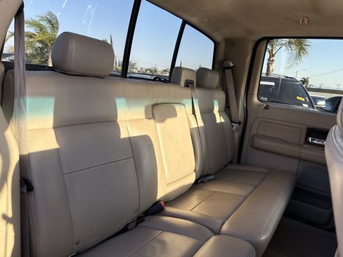 Used 2007 Ford F150 XLT RWD image 26