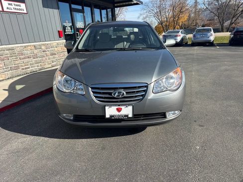 Used 2010 Hyundai Elantra SE image 8