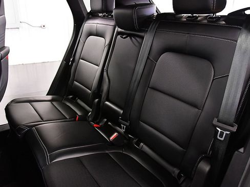 Used 2023 Ford Escape Platinum image 30