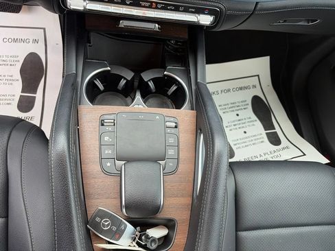 Certified 2022 Mercedes-Benz GLE 350 4MATIC image 18