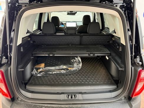 New 2025 Ford Bronco Sport Big Bend image 17