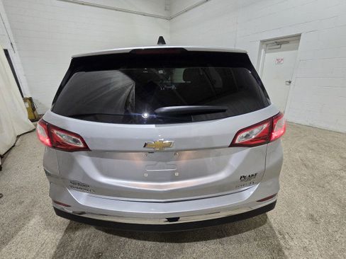 Used 2020 Chevrolet Equinox LT image 5
