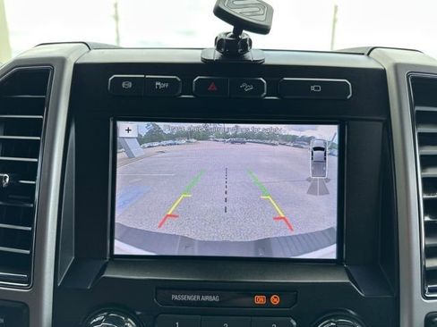 Used 2019 Ford F250 Lariat w/ Lariat Ultimate Package image 16