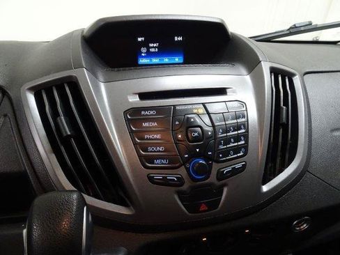 Used 2019 Ford Transit 250 148 Medium Roof RWD image 30