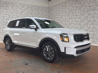 Used 2025 Kia Telluride LX