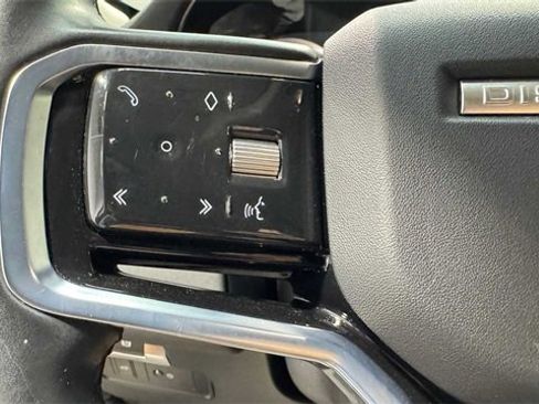 Used 2021 Land Rover Discovery Sport S image 31