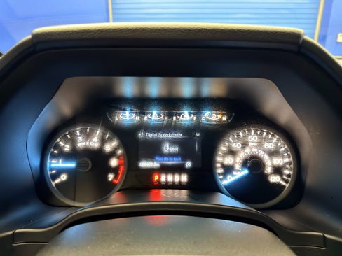 Used 2019 Ford F150 XLT w/ Equipment Group 302A Luxury AWD/4WD image 12