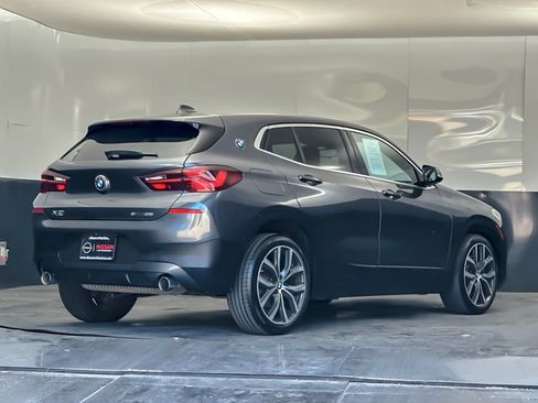 Used 2020 BMW X2 sDrive28i w/ Premium Package FWD image 3