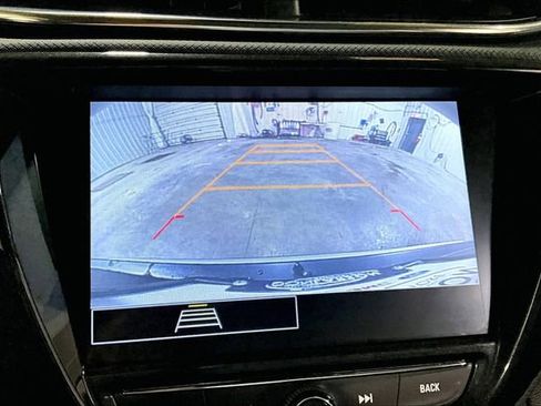 Used 2023 Chevrolet TrailBlazer LT w/ Convenience Package image 23