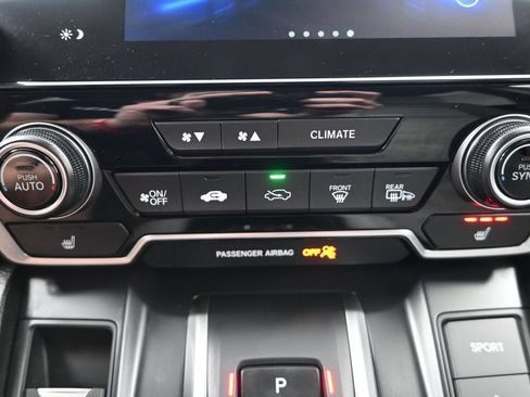 Used 2021 Honda CR-V EX image 20