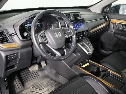 Used 2022 Honda CR-V Touring image 21