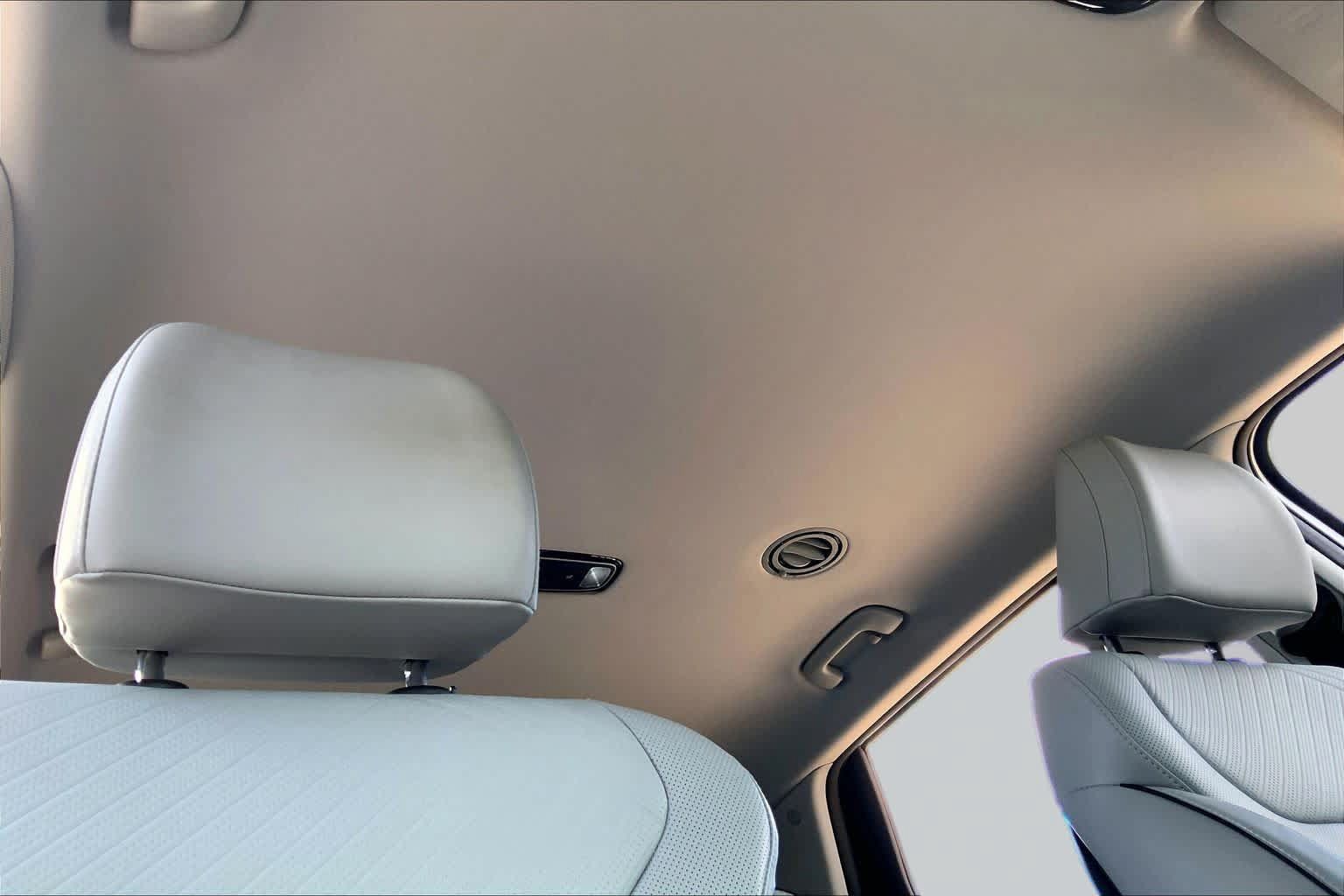Used 2024 Hyundai Palisade SEL FWD image 13