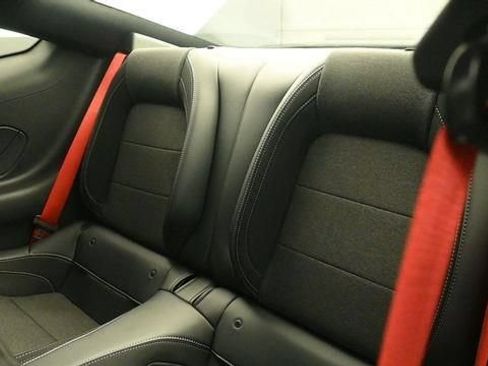 New 2026 Ford Mustang GT w/ GT Performance Package RWD image 20