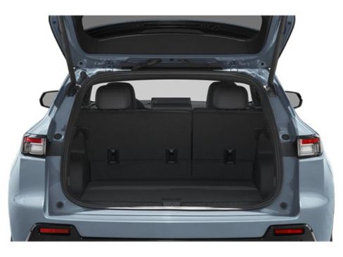 New 2026 Honda Prologue Touring image 11