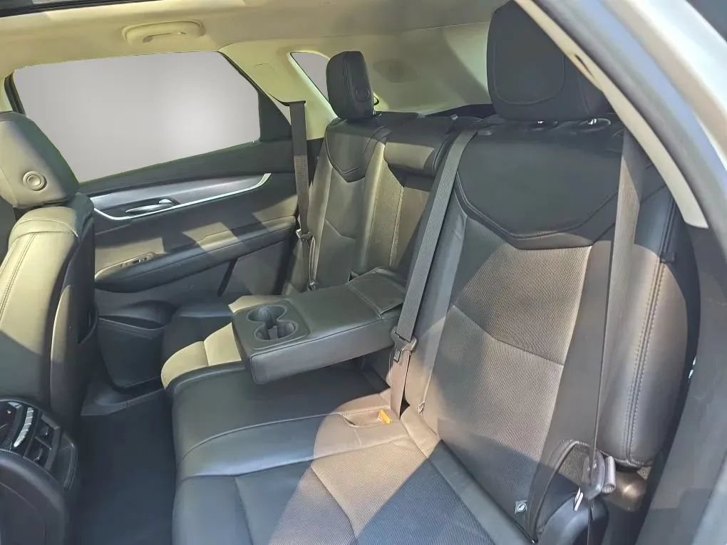Used 2019 Cadillac XT5 Premium Luxury FWD image 43
