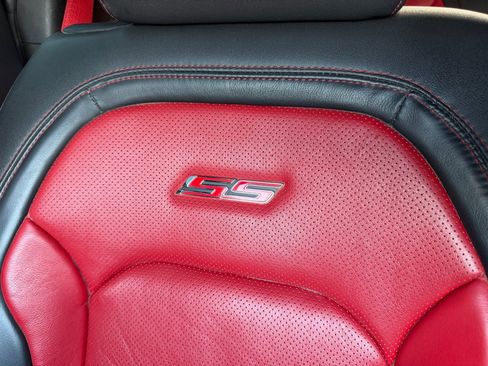 Used 2021 Chevrolet Camaro SS RWD image 20