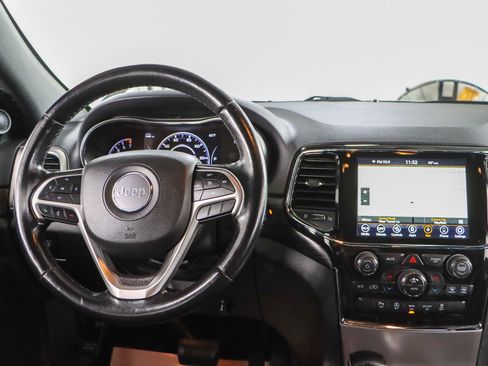 Used 2022 Jeep Grand Cherokee Laredo X RWD image 17