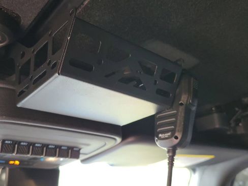 Used 2022 Ford Bronco Wildtrak AWD/4WD image 29